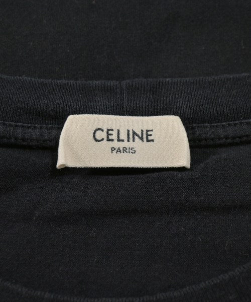 CELINE เสื้อยืด/เสื้อท็อปส์