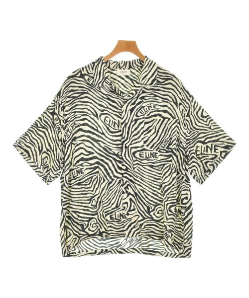 CELINE เสื้อลำลอง