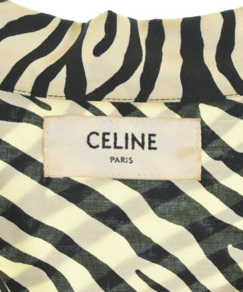 CELINE เสื้อลำลอง