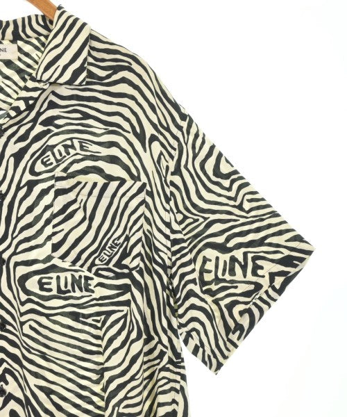 CELINE เสื้อลำลอง