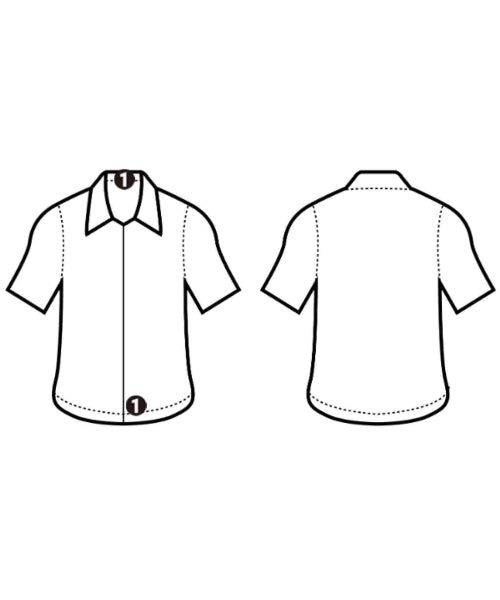 CELINE เสื้อลำลอง