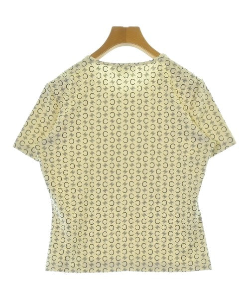 CELINE เสื้อยืด/เสื้อท็อปส์