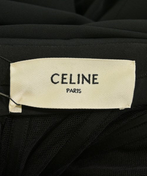 CELINE ชุดเดรส