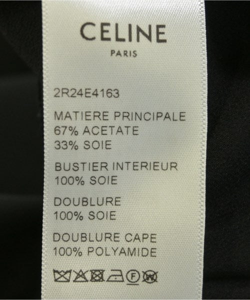 CELINE ชุดเดรส