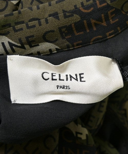 CELINE ชุดเดรส