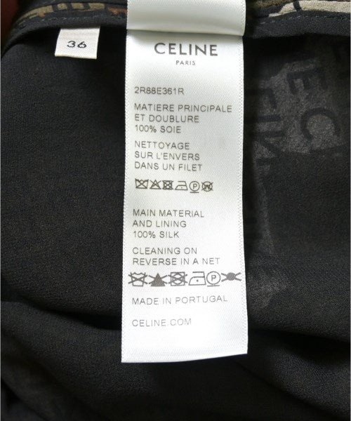 CELINE ชุดเดรส
