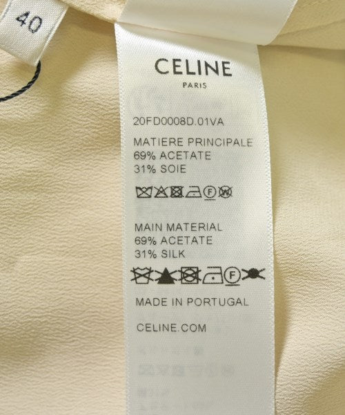 CELINE เสื้อสตรี