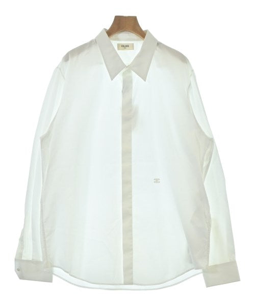 CELINE เสื้อลำลอง