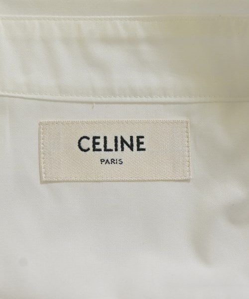 CELINE เสื้อลำลอง