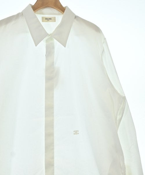 CELINE เสื้อลำลอง