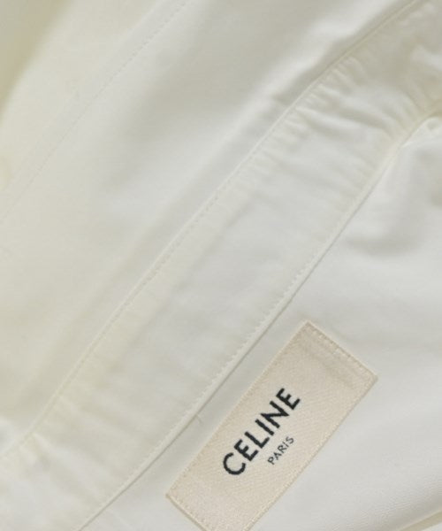 CELINE เสื้อลำลอง