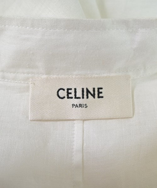 CELINE เสื้อลำลอง