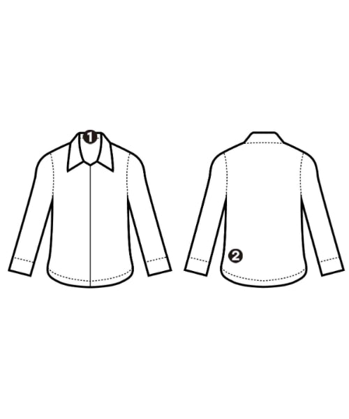 CELINE เสื้อลำลอง