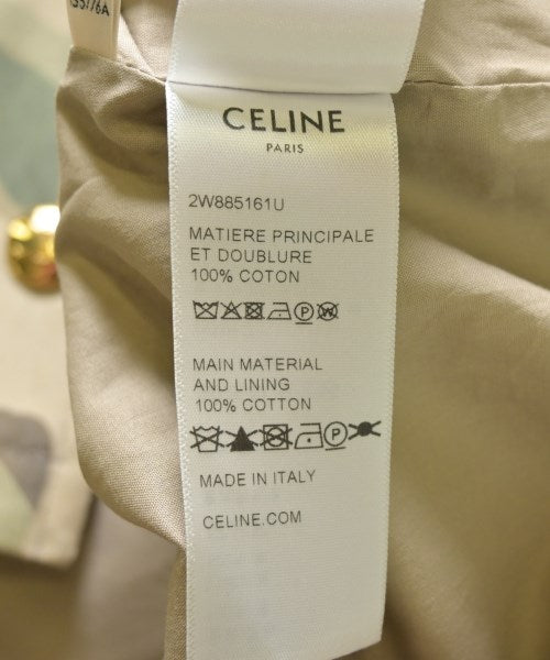 CELINE แจ็คเก็ตเบลาส์ อื่น