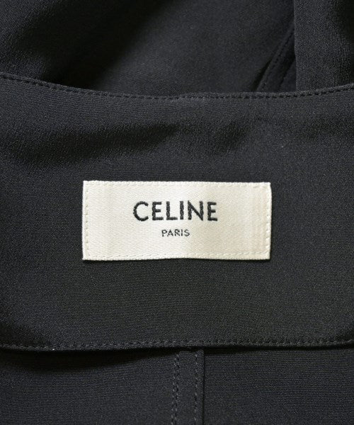 CELINE กระโปรงยาวถึงเข่า