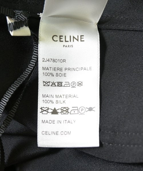 CELINE กระโปรงยาวถึงเข่า