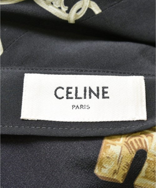 CELINE กระโปรงยาวถึงเข่า