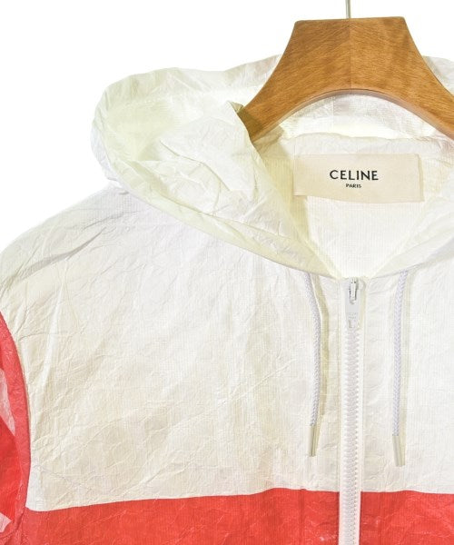 CELINE แจ็คเก็ตเบลาส์ อื่น