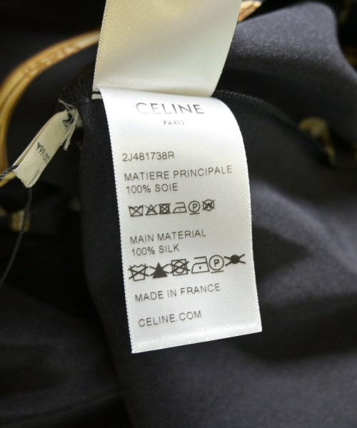 CELINE กระโปรงยาวถึงเข่า