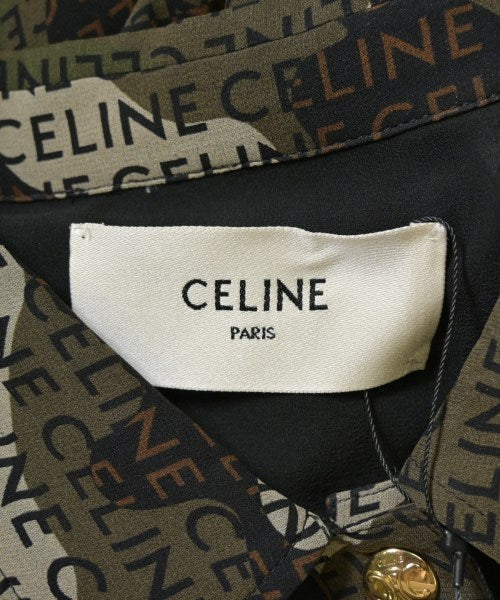 CELINE ชุดเดรส