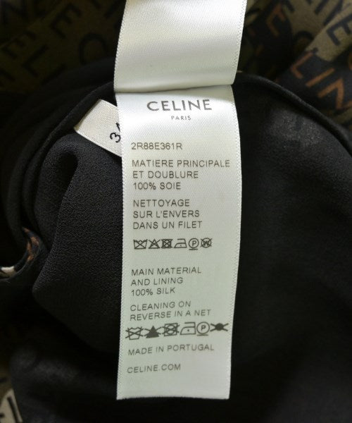 CELINE ชุดเดรส