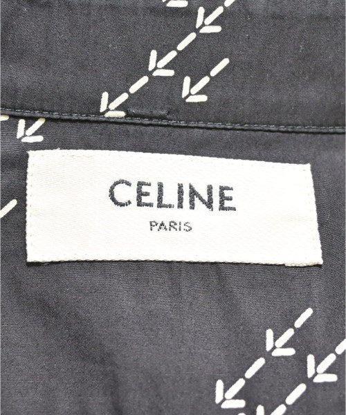 CELINE เสื้อลำลอง