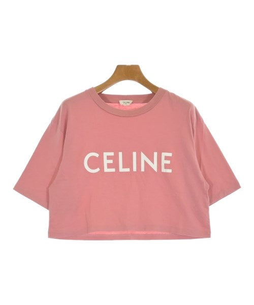 CELINE เสื้อยืด/เสื้อท็อปส์