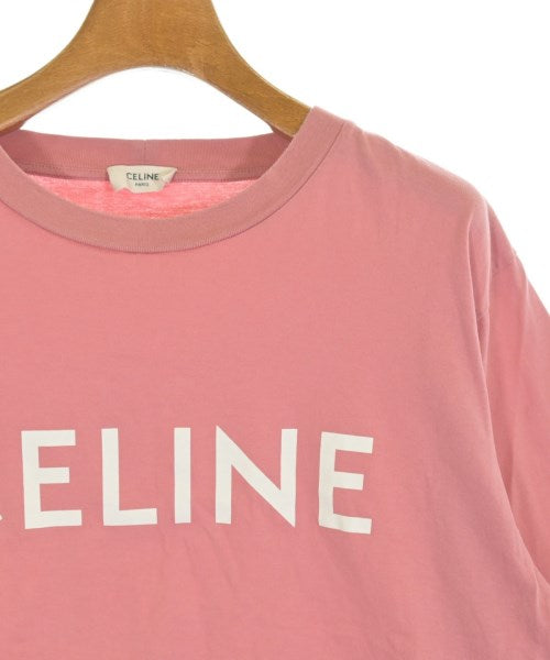 CELINE เสื้อยืด/เสื้อท็อปส์