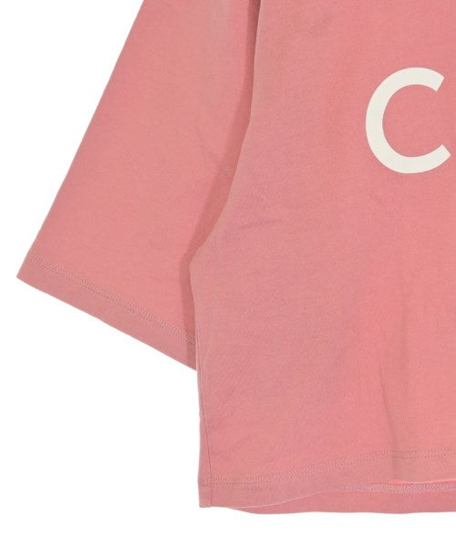 CELINE เสื้อยืด/เสื้อท็อปส์