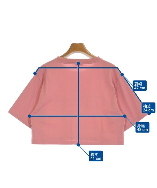 CELINE เสื้อยืด/เสื้อท็อปส์