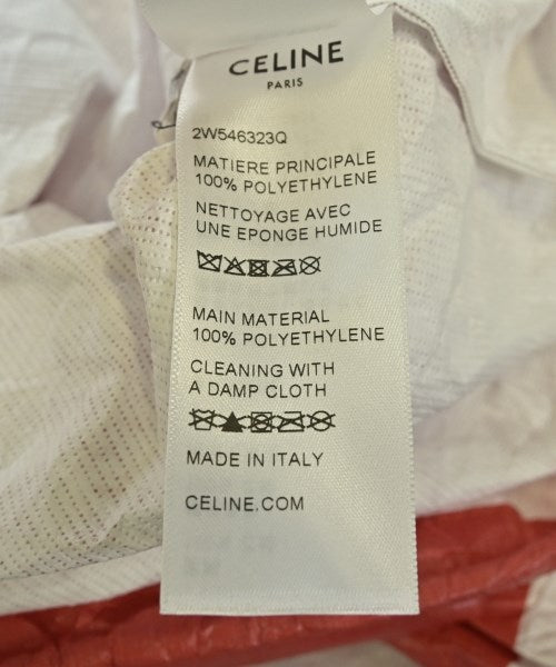 CELINE แจ็คเก็ตเบลาส์ อื่น