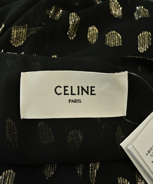 CELINE ชุดเดรส
