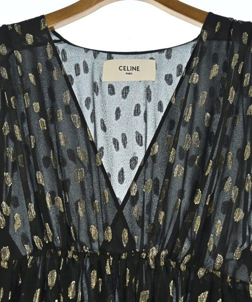 CELINE ชุดเดรส