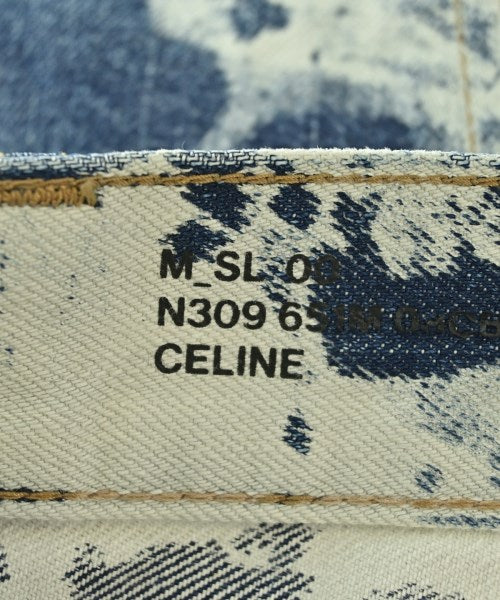 CELINE ยีนส์