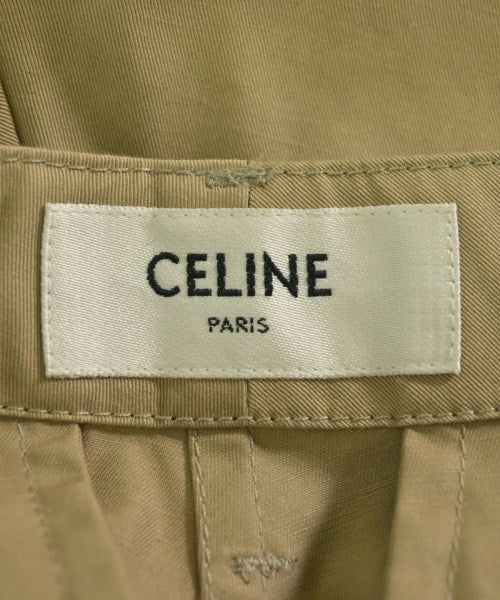 CELINE กางเกงขาสั้น