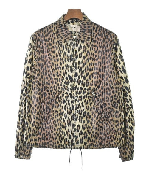 CELINE แจ็คเก็ตเบลาส์ อื่น