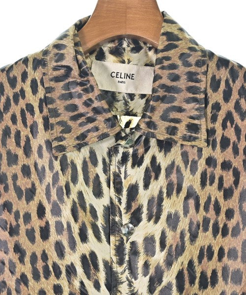 CELINE แจ็คเก็ตเบลาส์ อื่น