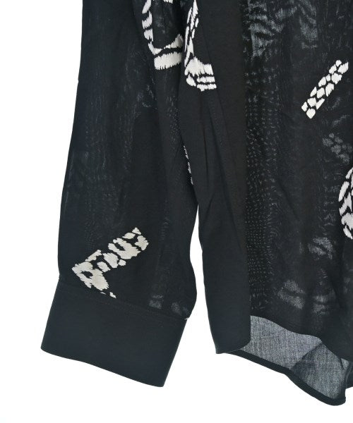 CELINE เสื้อเชิ้ตทางการ