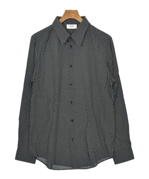 CELINE เสื้อเชิ้ตทางการ