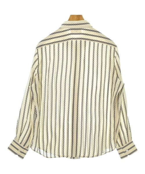 CELINE เสื้อเชิ้ตทางการ