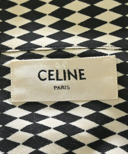 CELINE เสื้อลำลอง
