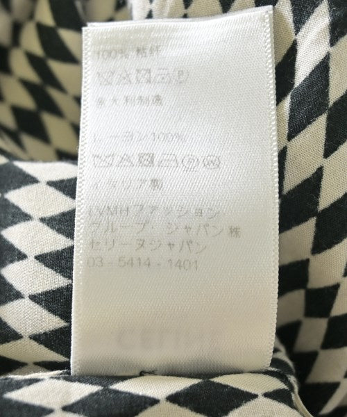 CELINE เสื้อลำลอง