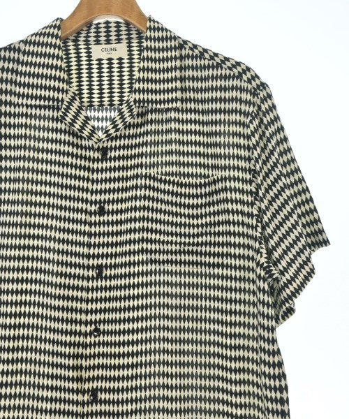 CELINE เสื้อลำลอง