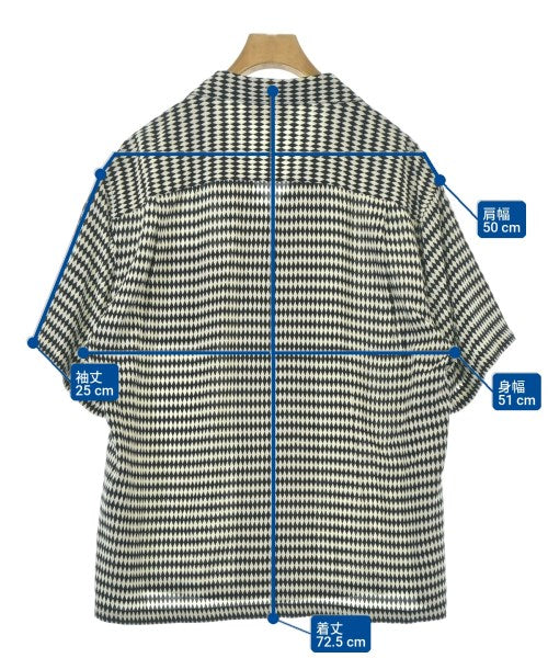CELINE เสื้อลำลอง