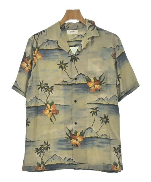 CELINE เสื้อลำลอง