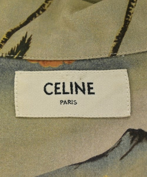 CELINE เสื้อลำลอง