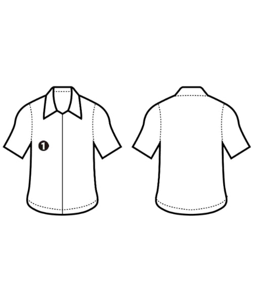 CELINE เสื้อลำลอง
