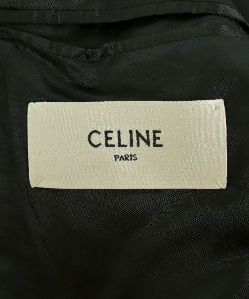CELINE แจ็คเก็ตลำลอง