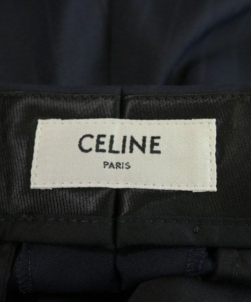 CELINE กางเกงขายาว