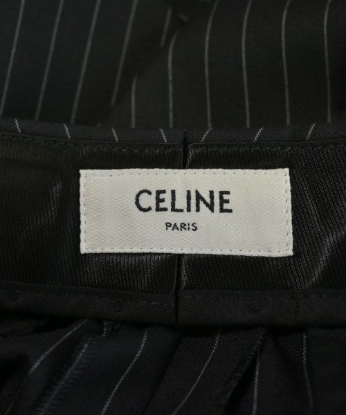 CELINE กางเกงขายาว